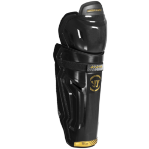 Warrior Alpha Pro JR põlvekaitsmed