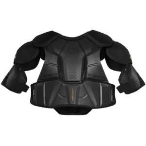 Warrior Alpha Pro JR õlakaitsmed