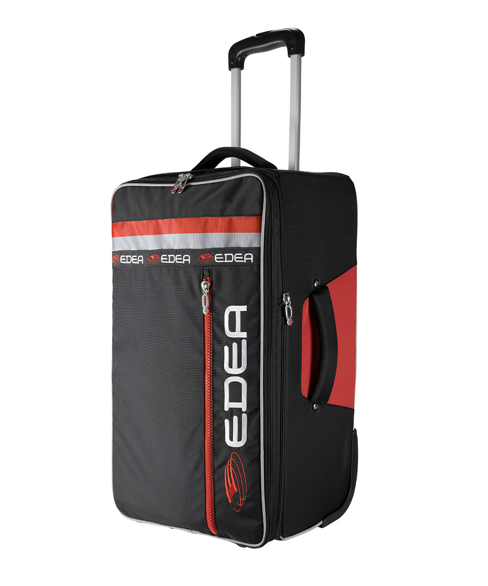 Edea Reflex Trolley ratastega uisukott