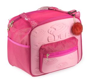 Edea Cube uisukott fuksia