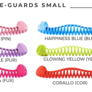 Edea E-Guard terakaitsmed