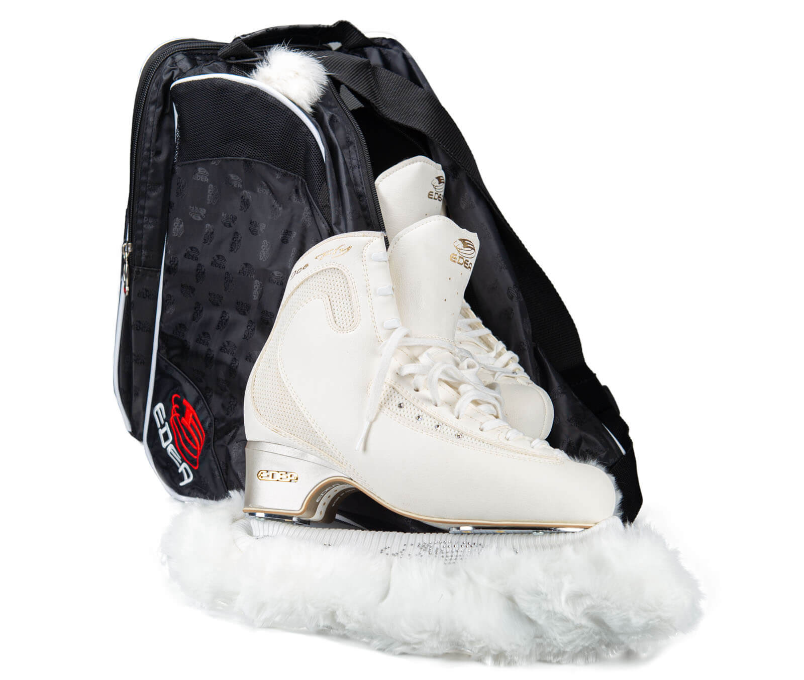 edea_mink Edea Eco Fur Soakers pehmed terakaitsmed
