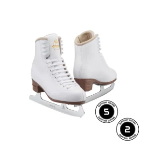 Jackson Excel laste iluuisud