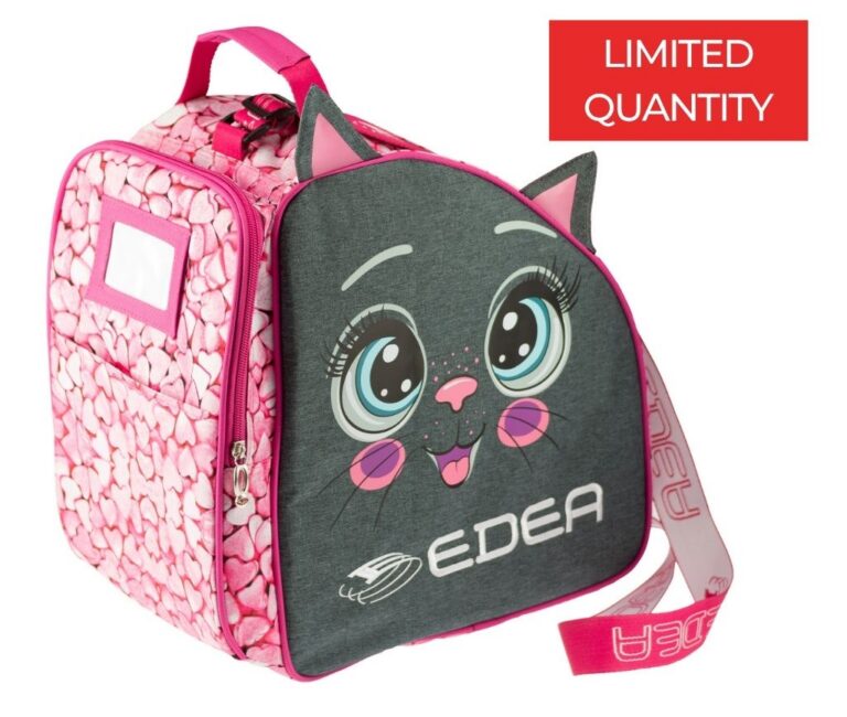 Edea Kitten uisukott