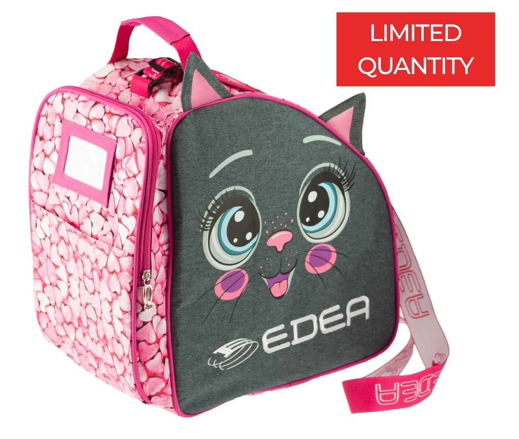 Edea Kitten uisukott